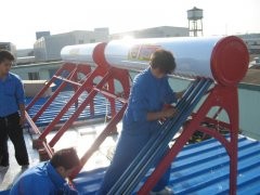 雷鸣镇热水器维修