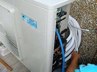 雷鸣镇商场中央空调分析及中央空调的维保分析