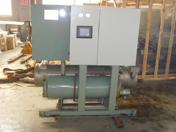 雷鸣镇酒店中央空调不停机清洗方法介绍